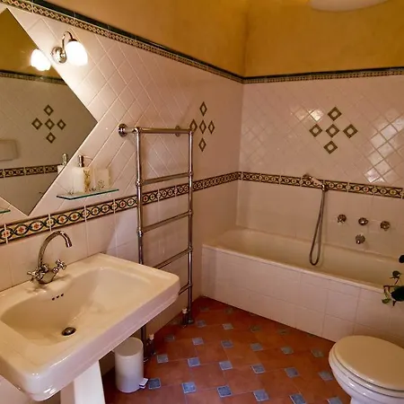 Tenuta La Novella شقة *