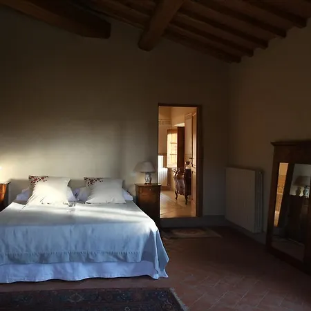 Tenuta La Novella Poggio Alla Croce