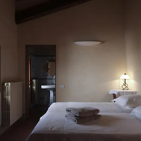 شقة Tenuta La Novella *