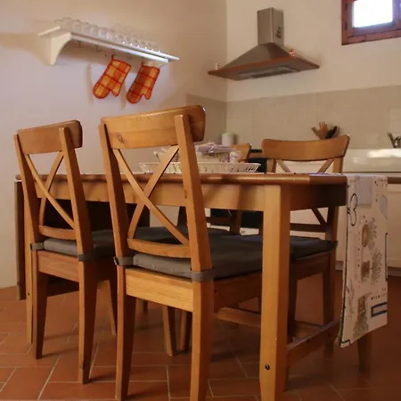 Tenuta La Novella *