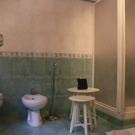 Tenuta La Novella شقة