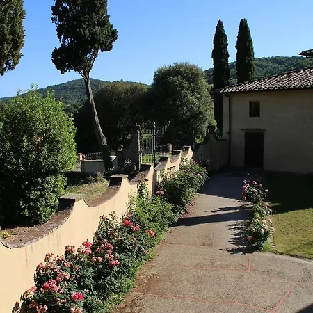 شقة Tenuta La Novella *