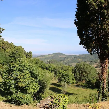 Tenuta La Novella * Poggio Alla Croce