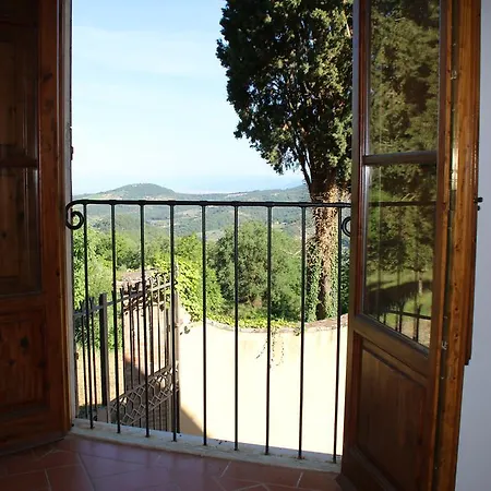 Tenuta La Novella * Poggio Alla Croce