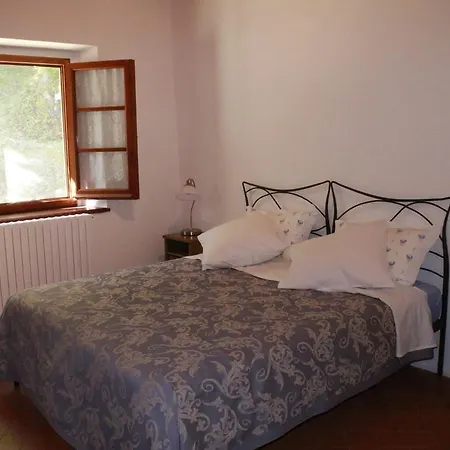 Tenuta La Novella * Poggio Alla Croce