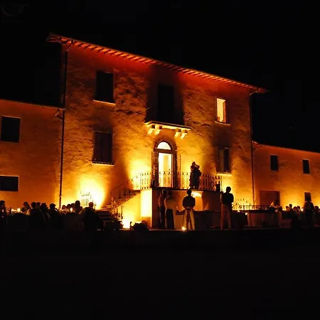 شقة Tenuta La Novella