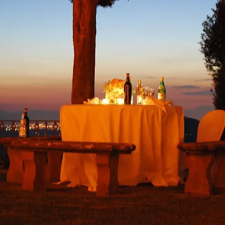 Tenuta La Novella Poggio Alla Croce