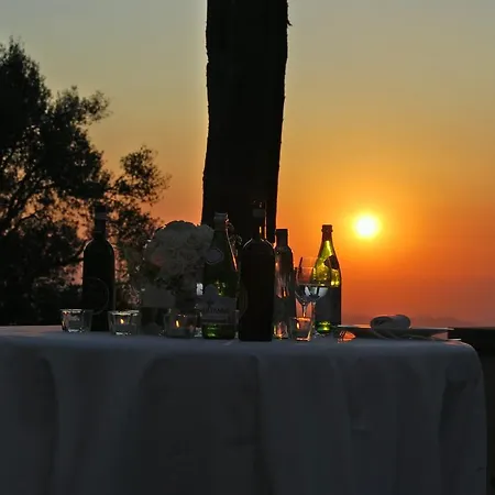 Tenuta La Novella * Poggio Alla Croce