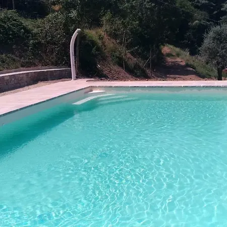 Tenuta La Novella شقة *