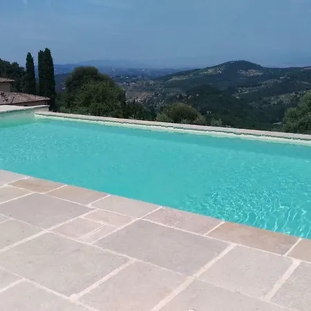 Tenuta La Novella * Poggio Alla Croce